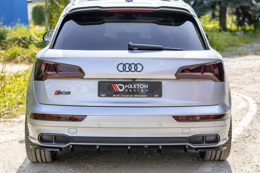 Bakre Flaps Audi SQ5/Q5 S-line MkII – bilde 2 av 6