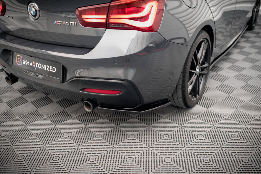 Bakre Flaps BMW 1 F20 M-Power Facelift – bilde 1 av 5