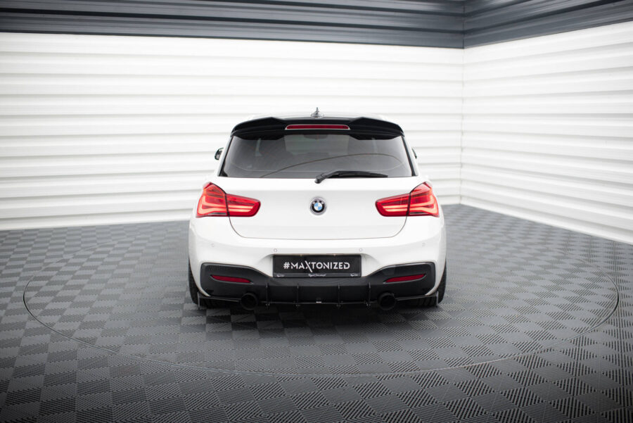 Bakre Flaps BMW 1 F20/F21 M-POWER FACELIFT – bilde 2 av 8