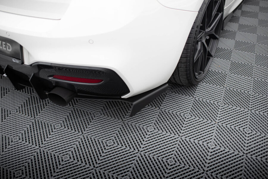Bakre Flaps BMW 1 F20/F21 M-POWER FACELIFT – bilde 3 av 8