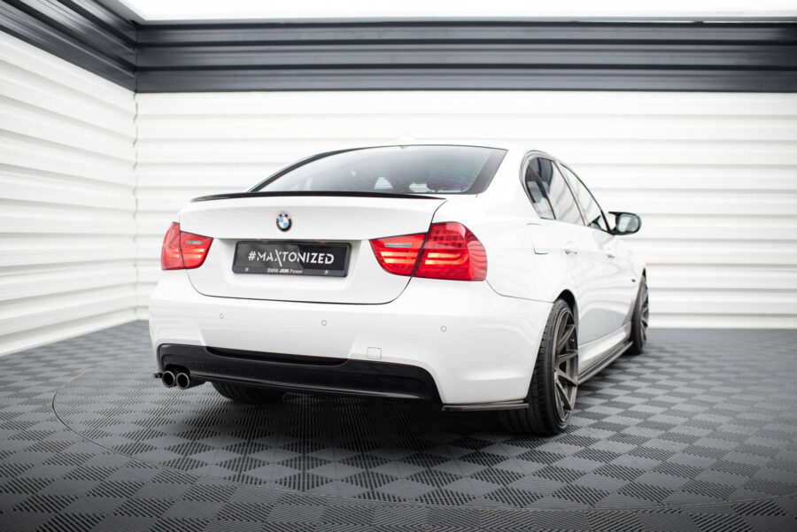 Bakre Flaps BMW 3 E90 MPACK – bilde 2 av 5