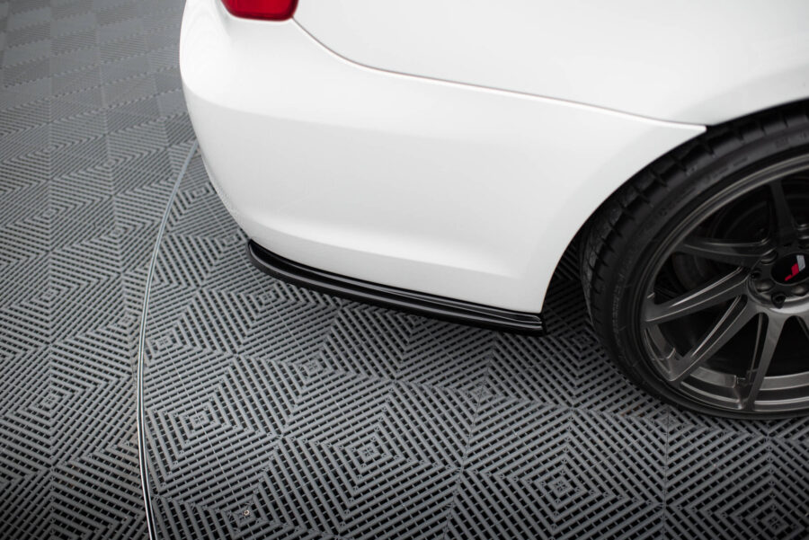 Bakre Flaps BMW 3 E90 MPACK – bilde 3 av 5
