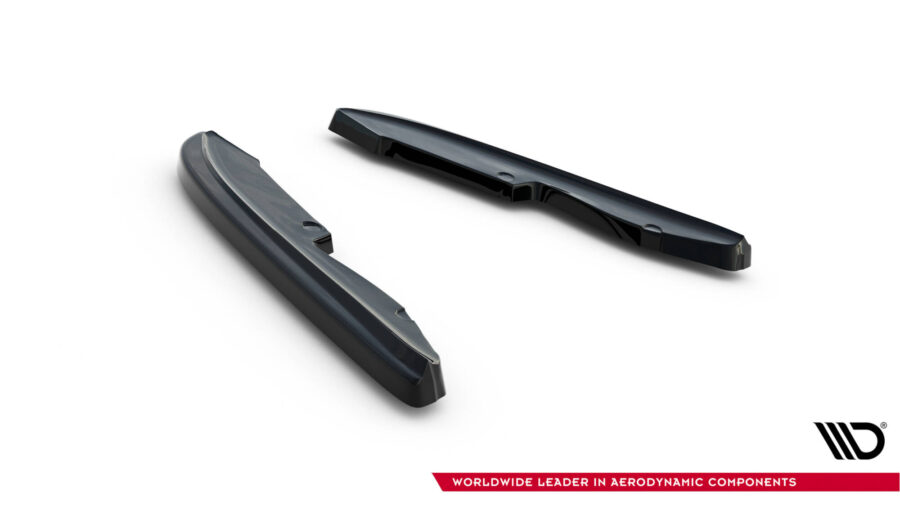 Bakre Flaps BMW 3 E90 MPACK – bilde 4 av 5