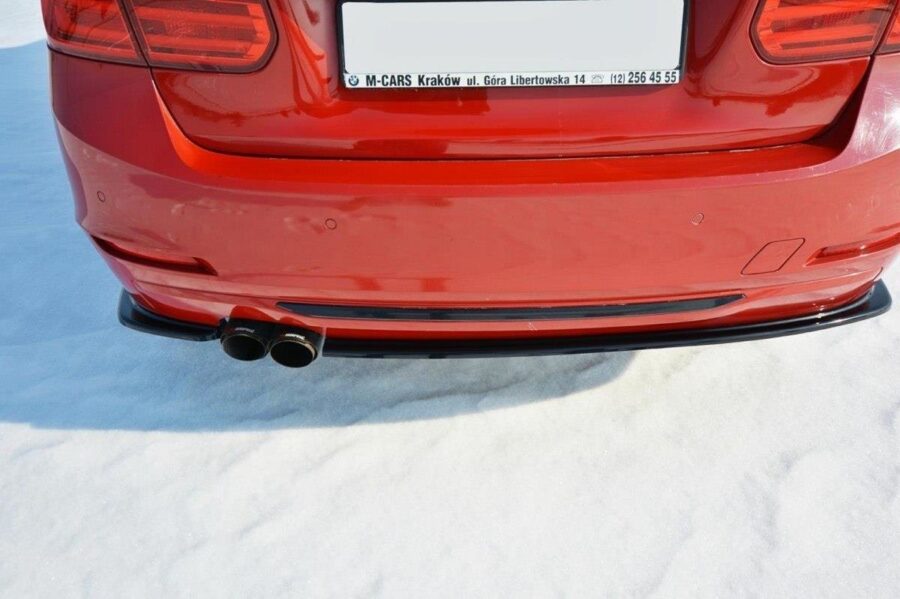 Bakre Flaps BMW 3 F30 – bilde 3 av 4