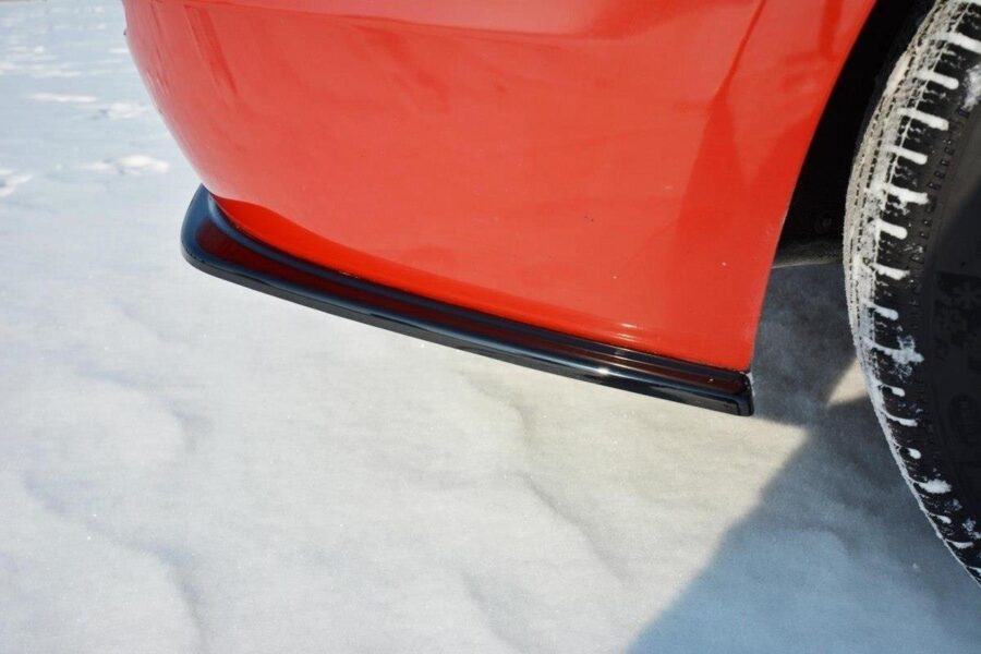 Bakre Flaps BMW 3 F30 – bilde 4 av 4