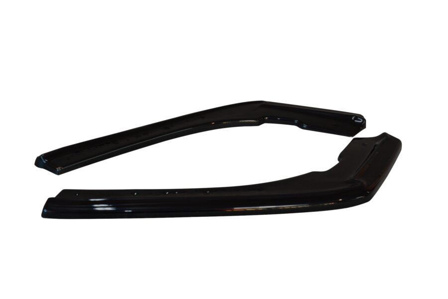 Bakre Flaps BMW 3 M-Pack F30 – bilde 3 av 6