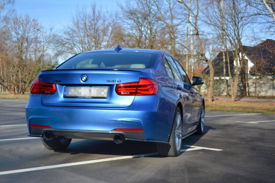 Bakre Flaps BMW 3 M-Pack F30 – bilde 2 av 6