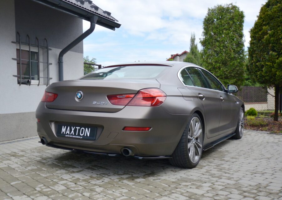 Bakre Flaps BMW 6 GRAN COUPÉ – bilde 2 av 6