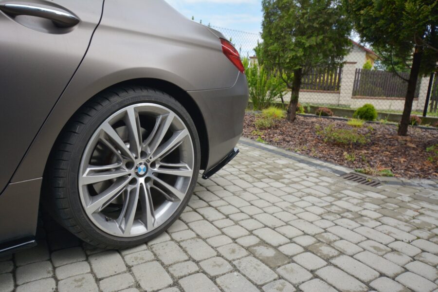 Bakre Flaps BMW 6 GRAN COUPÉ – bilde 3 av 6