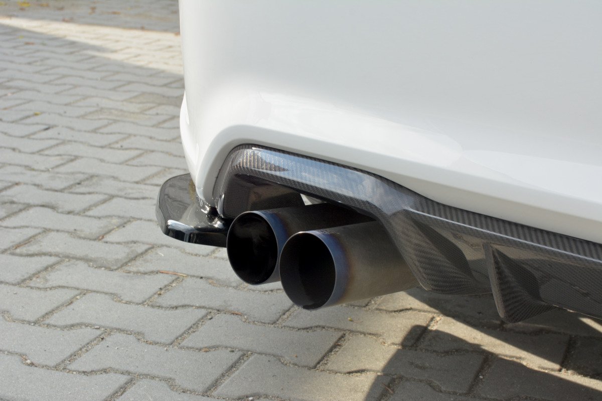 Bakre Flaps BMW M2 (F87) COUPÉ - Bilde 5