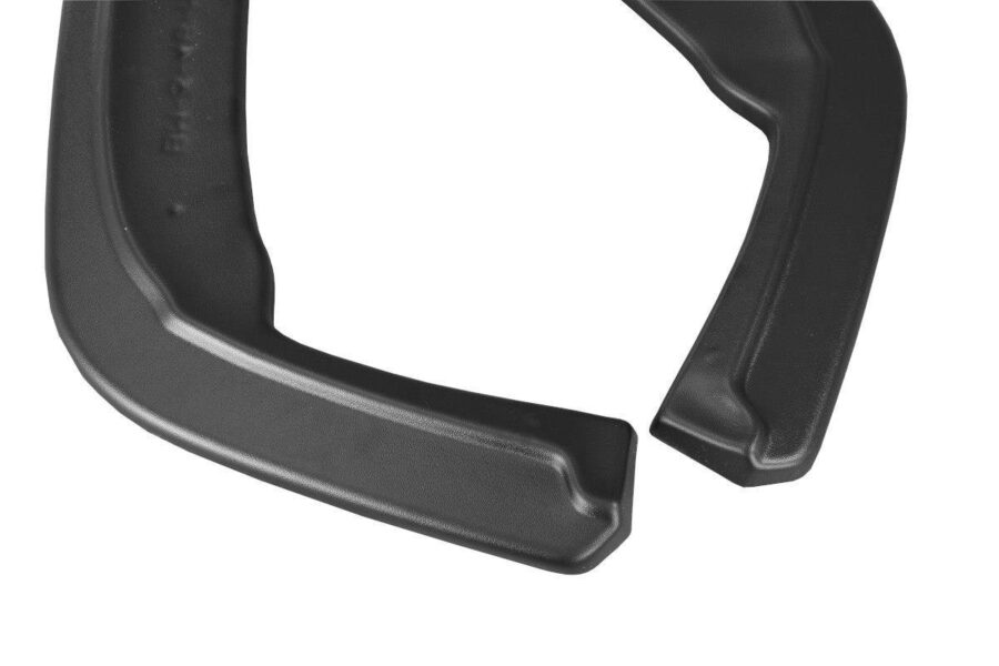 Bakre Flaps BMW M3 E46 Coupe – bilde 2 av 4