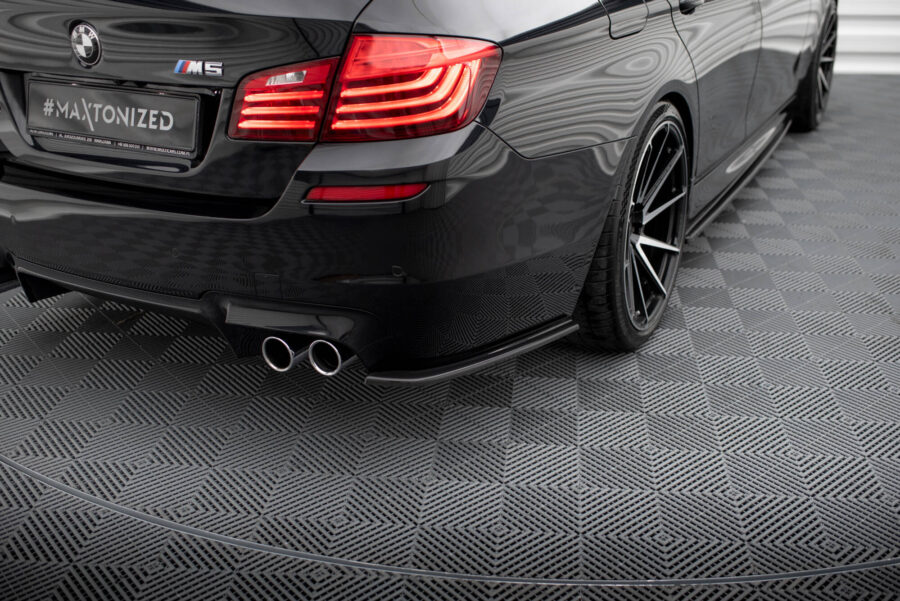 Bakre Flaps BMW M5 F10 – bilde 1 av 5