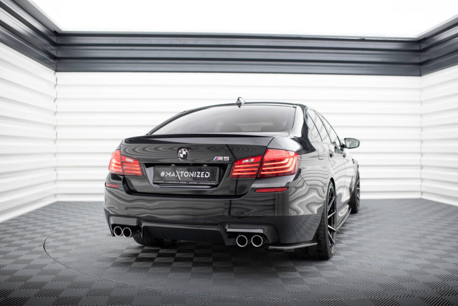 Bakre Flaps BMW M5 F10 – bilde 3 av 5