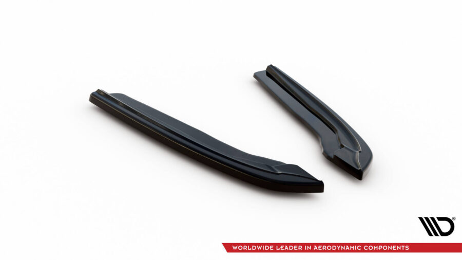 Bakre Flaps BMW M5 F10 – bilde 4 av 5