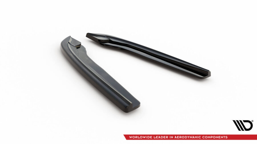 Bakre Flaps BMW M5 F10 – bilde 5 av 5