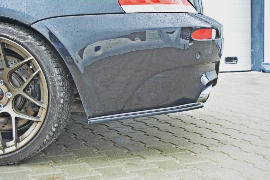 Bakre Flaps BMW M6 E63 – bilde 3 av 7