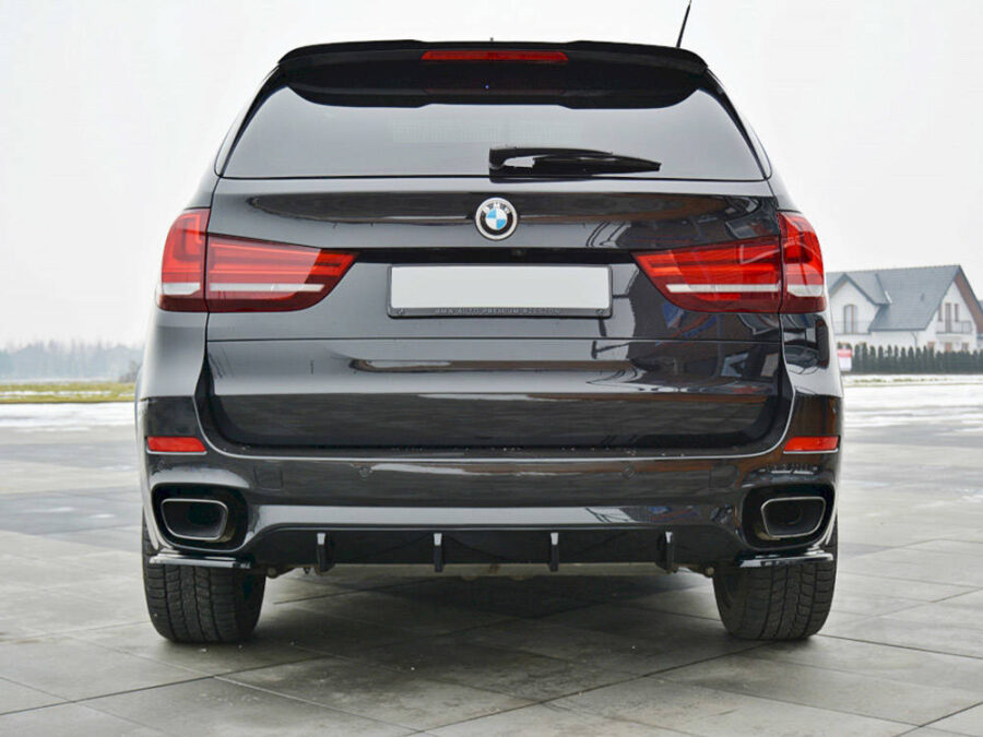Bakre Flaps BMW X5 F15 M-PACK – bilde 1 av 2