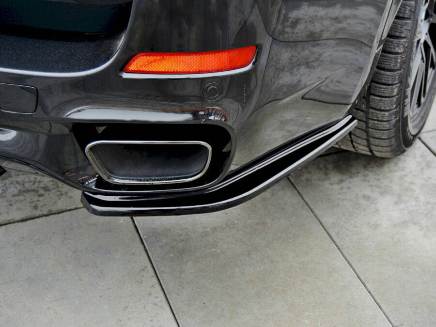 Bakre Flaps BMW X5 F15 M-PACK – bilde 2 av 2