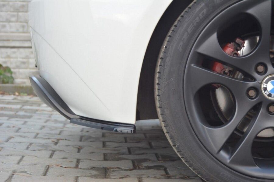 Bakre Flaps BMW Z4 E85 / E86 – bilde 1 av 5