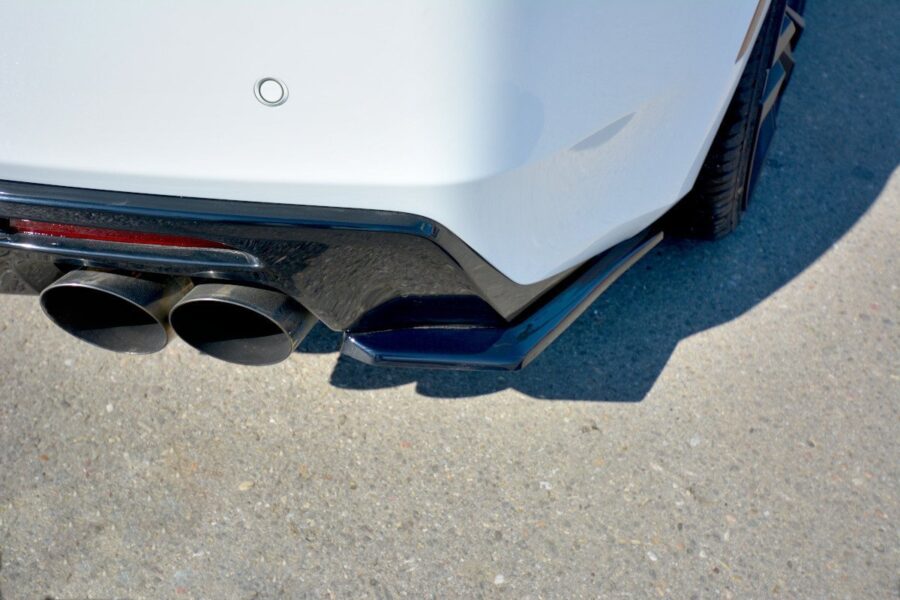 Bakre Flaps CHEVROLET CAMARO 6TH-GEN. PHASE-I 2SS COUPE – bilde 2 av 5