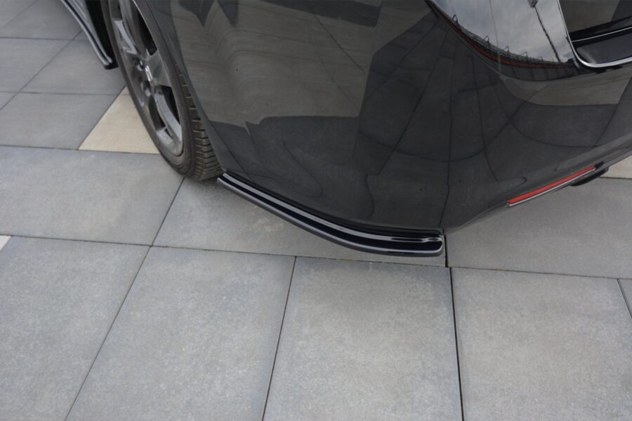 Bakre Flaps HONDA ACCORD MK8. (CU-SERIES) SEDAN – bilde 1 av 3