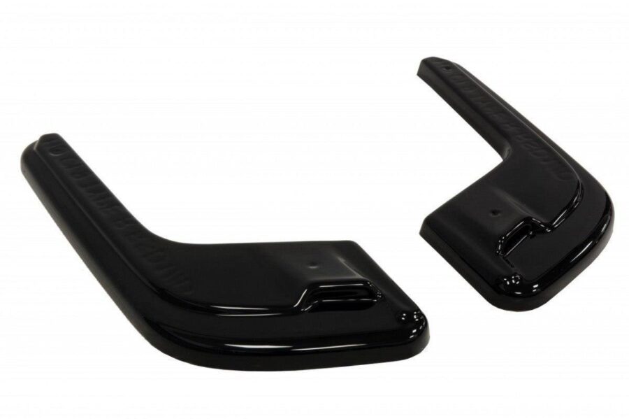 Bakre Flaps Honda CIVic IX Type R – bilde 4 av 4