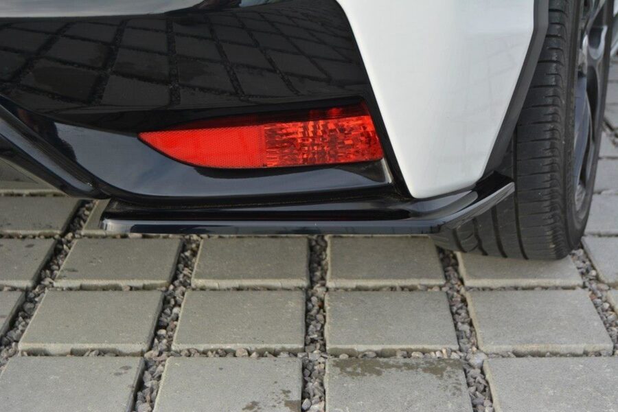 Bakre Flaps Honda CIVic Mk9 Facelift – bilde 1 av 10