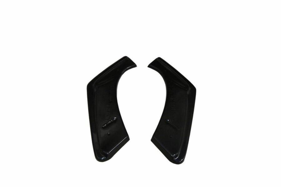 Bakre Flaps Honda CIVic Mk9 Facelift – bilde 6 av 10