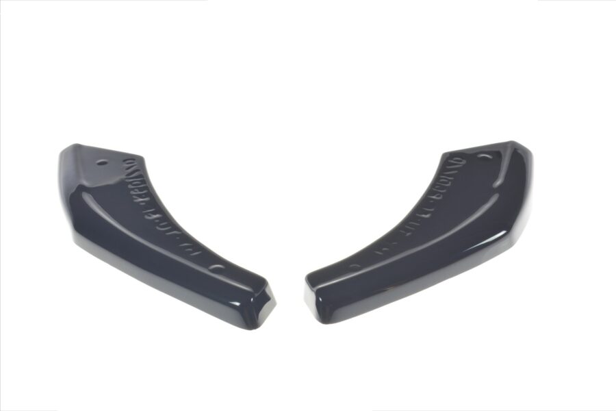 Diffuser Hyundai Tucson Mk3 Facelift – bilde 4 av 6