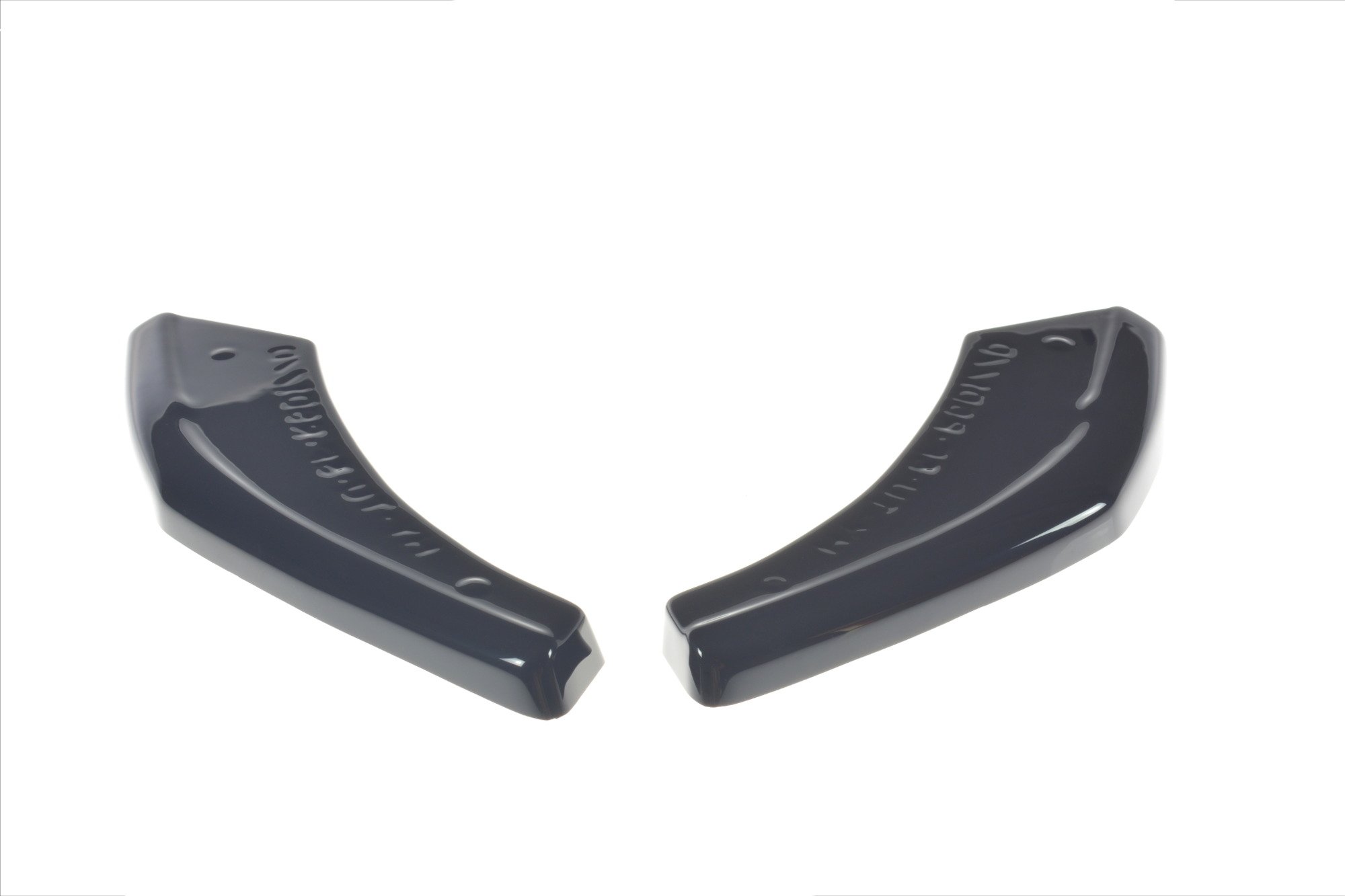 Diffuser Hyundai Tucson Mk3 Facelift - Bilde 4
