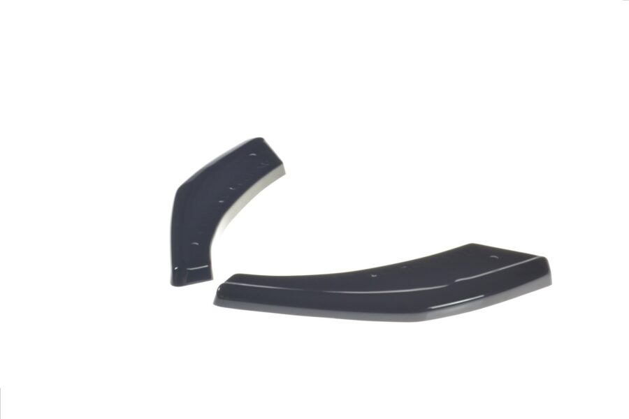 Diffuser Hyundai Tucson Mk3 Facelift – bilde 6 av 6