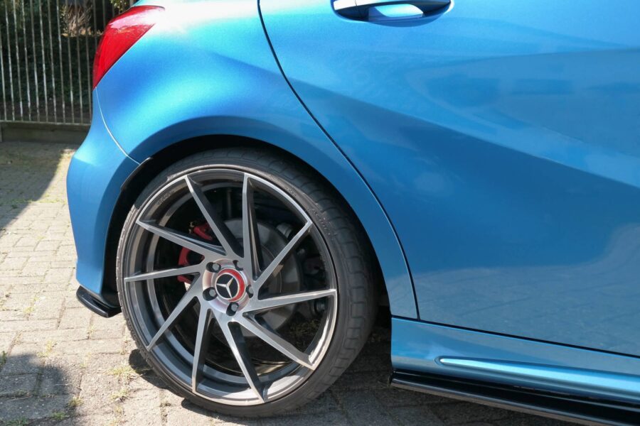 Bakre Flaps MERCEDES-BENZ W176 AMG-LINE – bilde 4 av 5