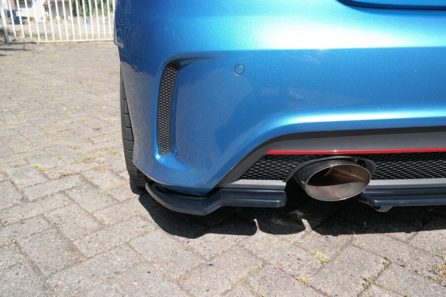 Bakre Flaps MERCEDES-BENZ W176 AMG-LINE – bilde 1 av 5