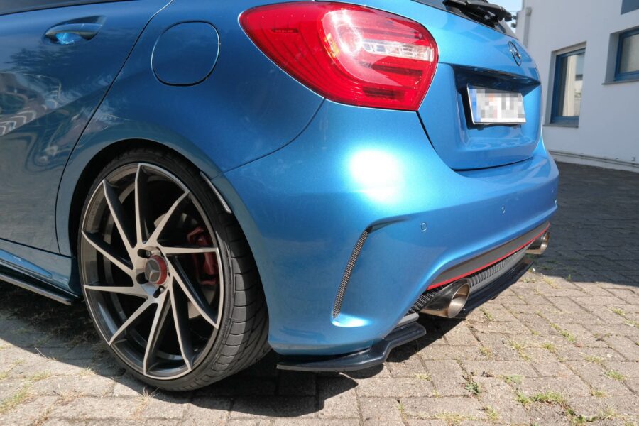 Bakre Flaps MERCEDES-BENZ W176 AMG-LINE – bilde 2 av 5