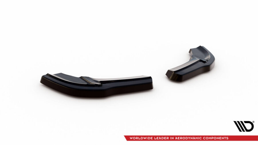 Bakre Flaps Mercedes A W176 AMG Facelift – bilde 5 av 6
