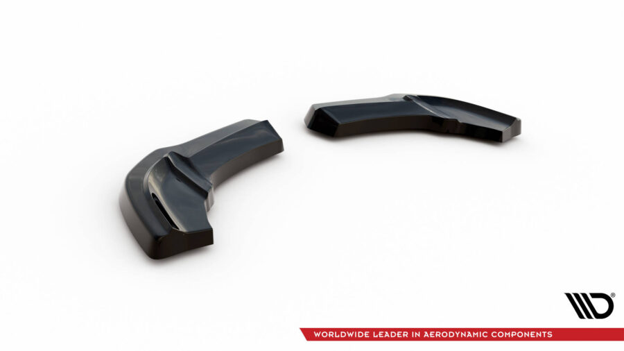 Bakre Flaps Mercedes A W176 AMG Facelift – bilde 6 av 6