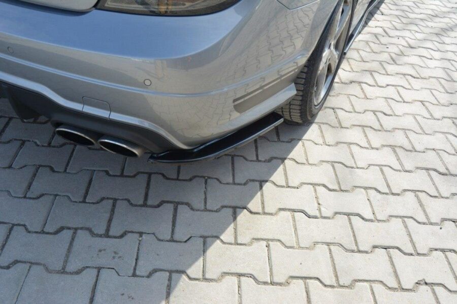 Bakre Flaps Mercedes-Benz C Sedan / Estate AMG-Line W204 / S204 – bilde 1 av 5
