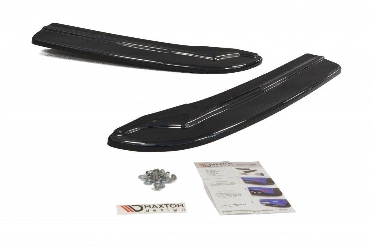 Bakre Flaps Mercedes-Benz C Sedan / Estate AMG-Line W204 / S204 - Bilde 4
