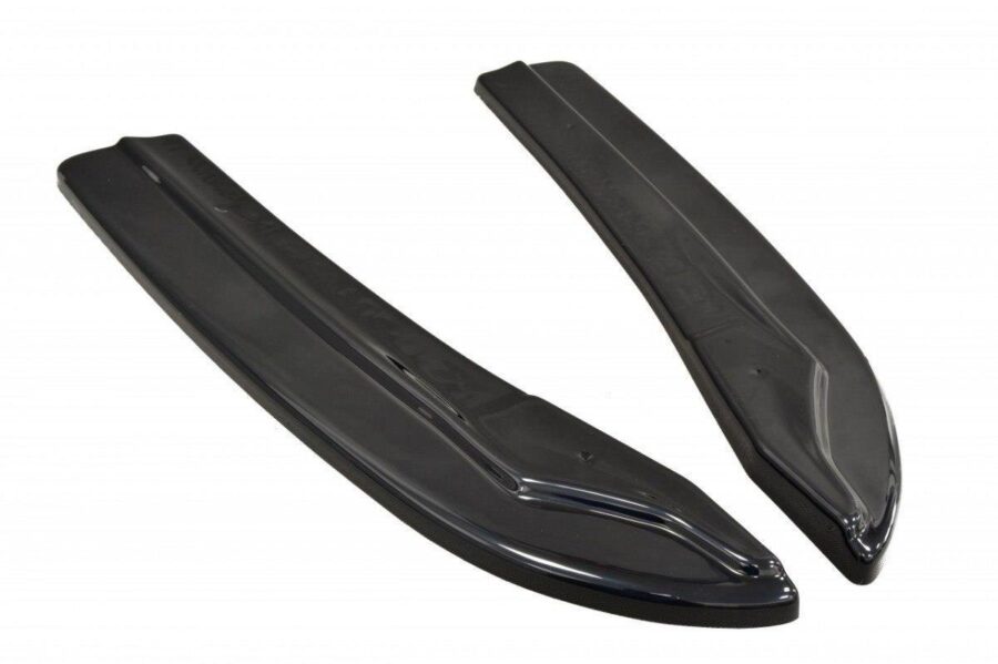 Bakre Flaps Mercedes-Benz C Sedan / Estate AMG-Line W204 / S204 – bilde 5 av 5