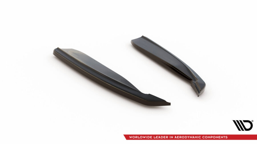 Bakre Flaps Mercedes C-Class S205 63AMG – bilde 5 av 5