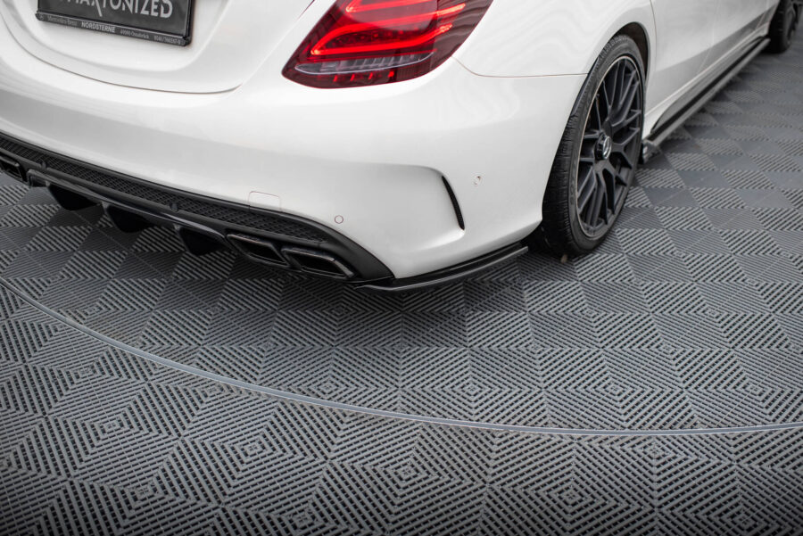 Bakre Flaps Mercedes C-Class S205 63AMG – bilde 1 av 5