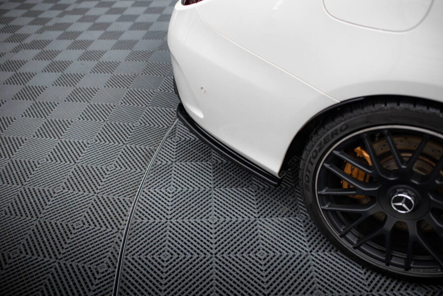 Bakre Flaps Mercedes C-Class S205 63AMG – bilde 3 av 5