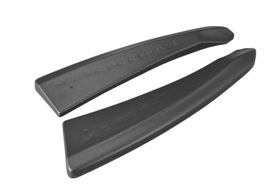 Bakre Flaps Mercedes C-class C205 63AMG Coupe – bilde 6 av 6