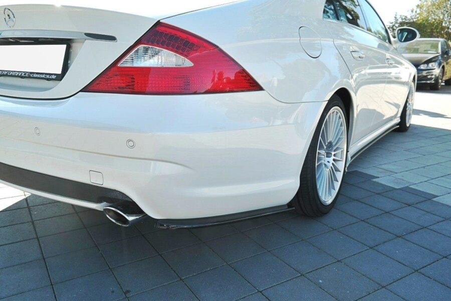 Bakre Flaps Mercedes CLS C219 55AMG – bilde 1 av 5