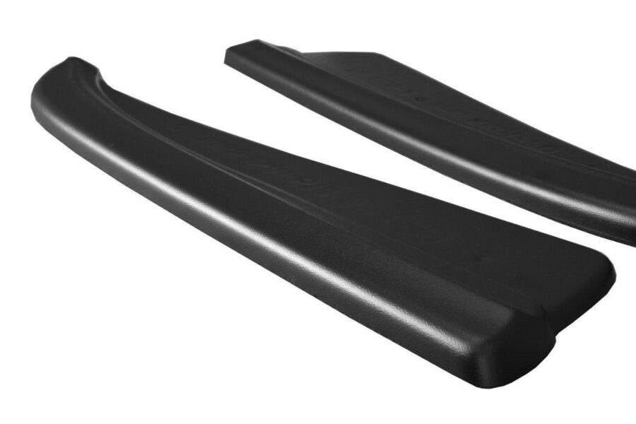 Bakre Flaps Mercedes CLS C219 55AMG – bilde 5 av 5