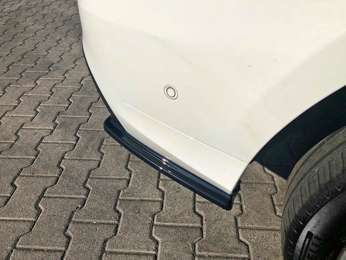 Bakre Flaps Mercedes GLE W166 AMG-Line - Bilde 2