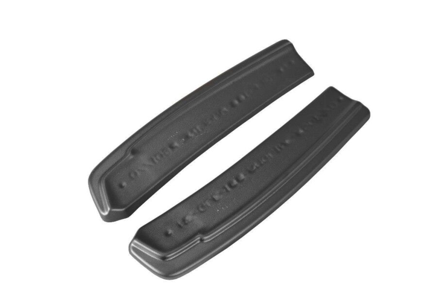 Bakre Flaps Mercedes GLE W166 AMG-Line – bilde 3 av 4