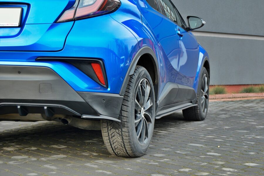 Bakre Flaps TOYOTA C-HR – bilde 1 av 4