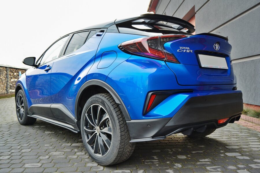 Bakre Flaps TOYOTA C-HR – bilde 3 av 4
