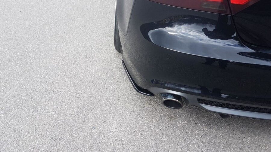 Bakre Flaps V.1 Audi A7 Mk1 S-Line – bilde 1 av 6